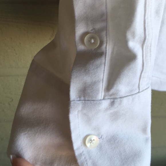 Kit and Ace Cashmere Blend Top XL - Picture 3 of 4